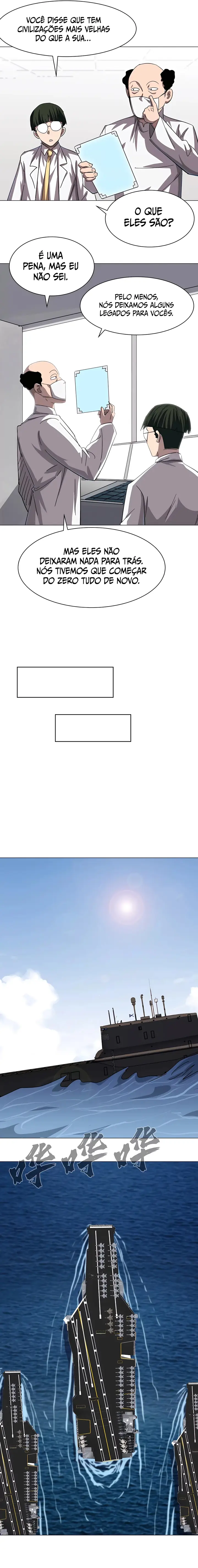 Read Mr. Zombie PT Manga Online