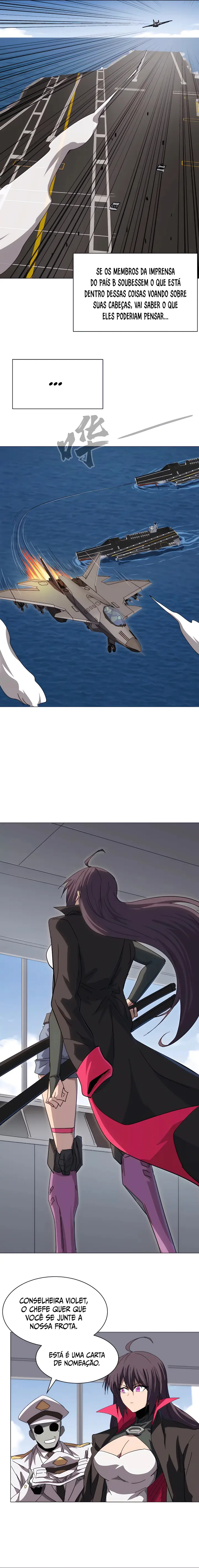 Read Mr. Zombie PT Manga Online