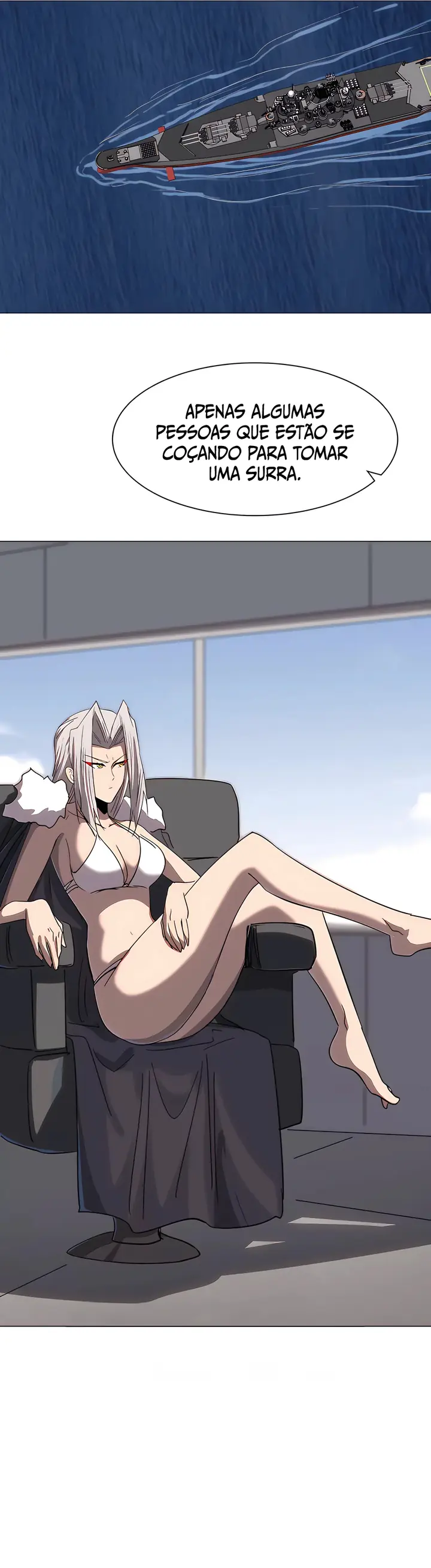 Read Mr. Zombie PT Manga Online