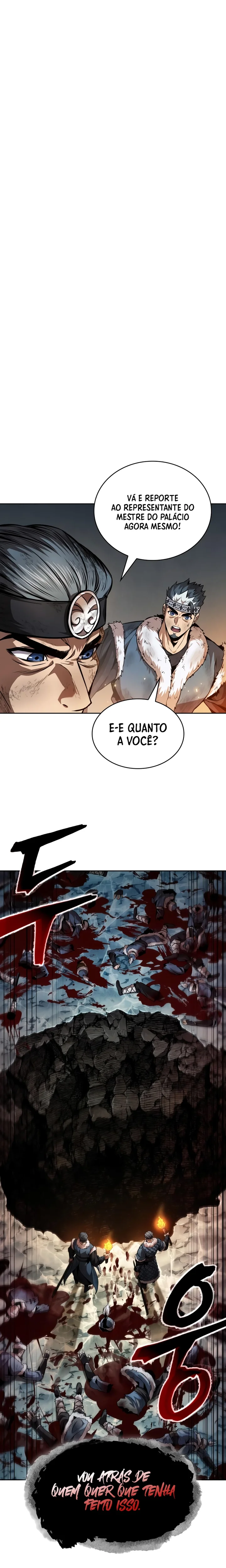 Read Nano Machine PT Manga Online