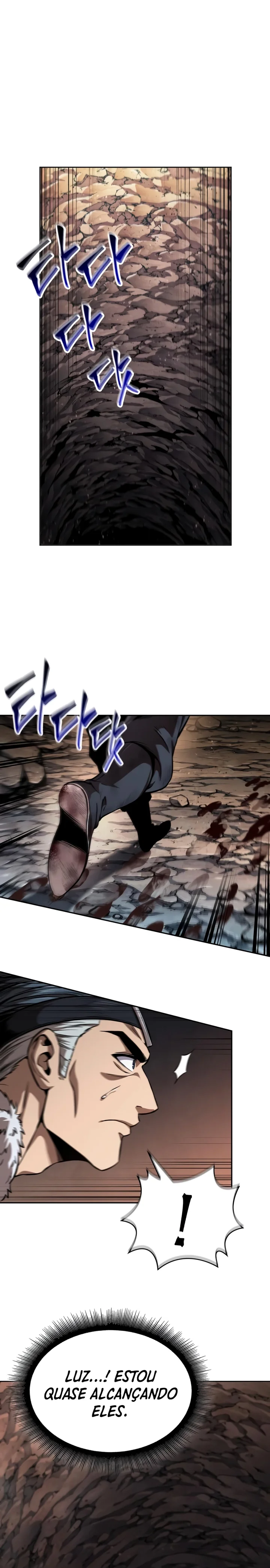 Read Nano Machine PT Manga Online