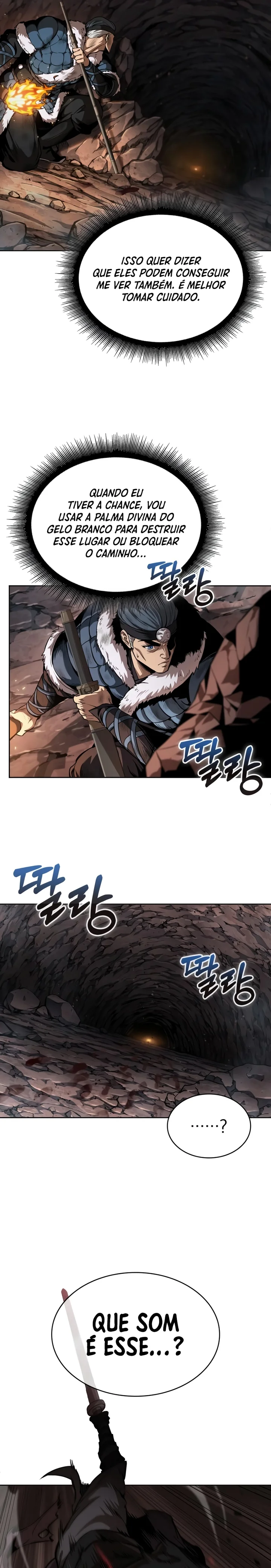 Read Nano Machine PT Manga Online
