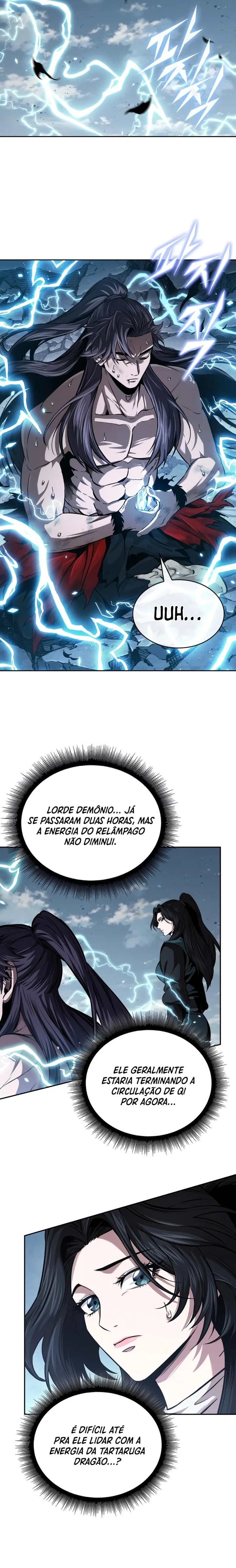 Read Nano Machine PT Manga Online