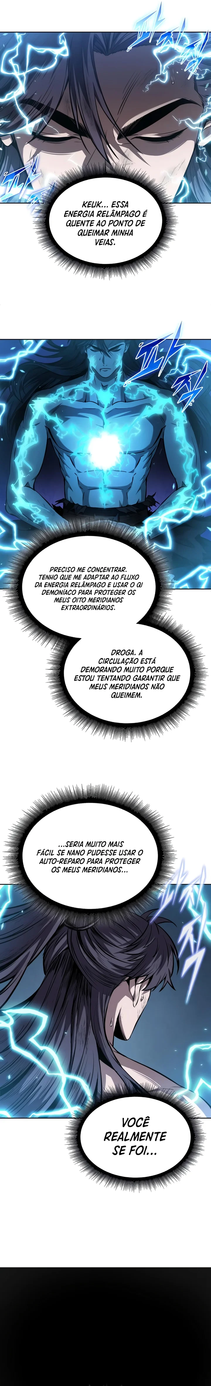 Read Nano Machine PT Manga Online