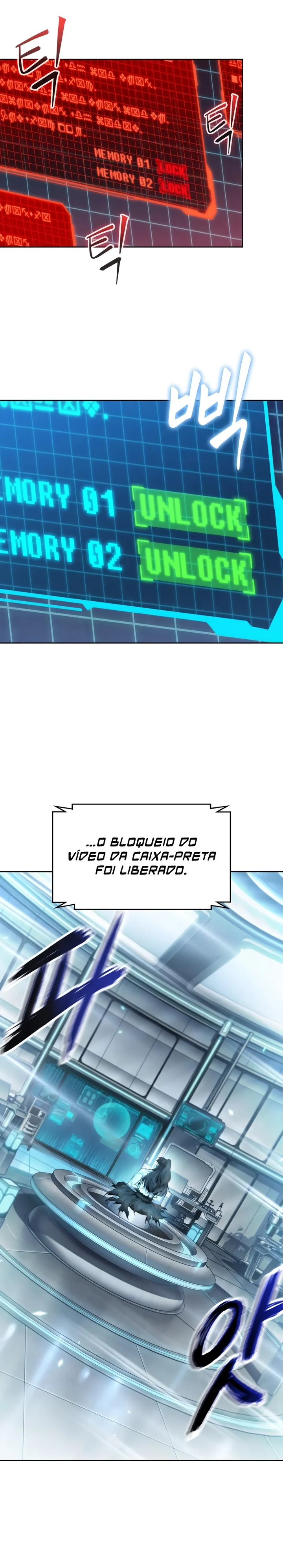 Read Nano Machine PT Manga Online