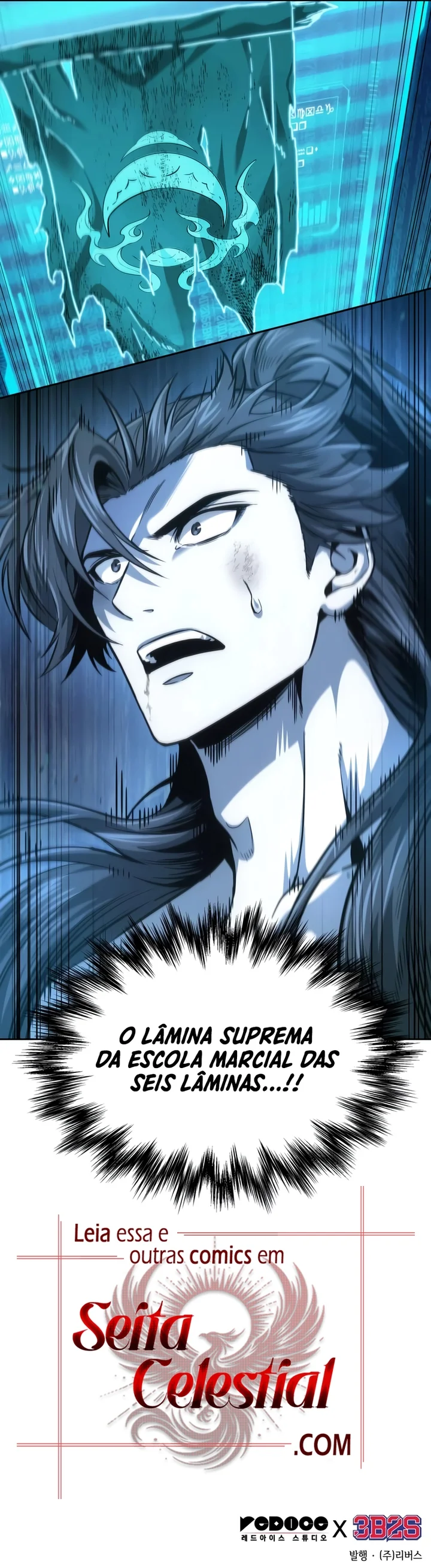 Read Nano Machine PT Manga Online