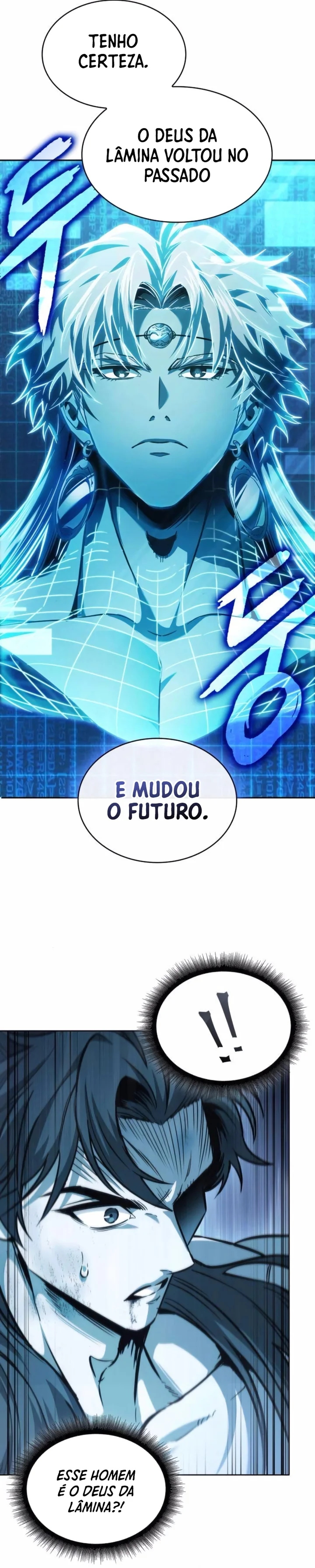 Read Nano Machine PT Manga Online