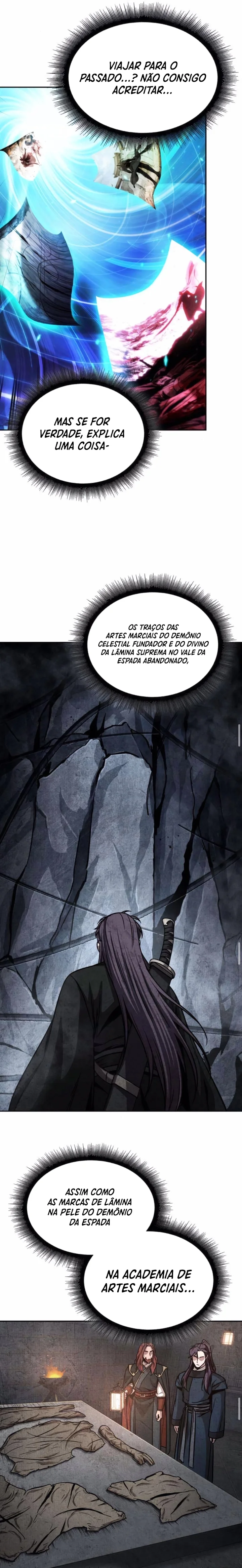 Read Nano Machine PT Manga Online