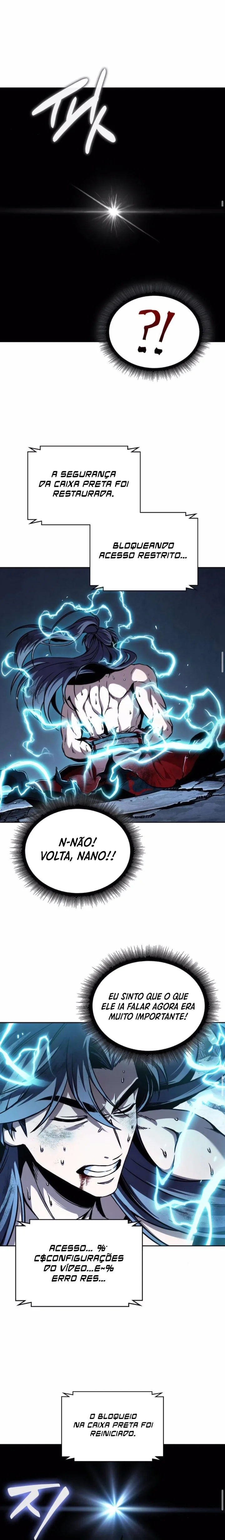 Read Nano Machine PT Manga Online