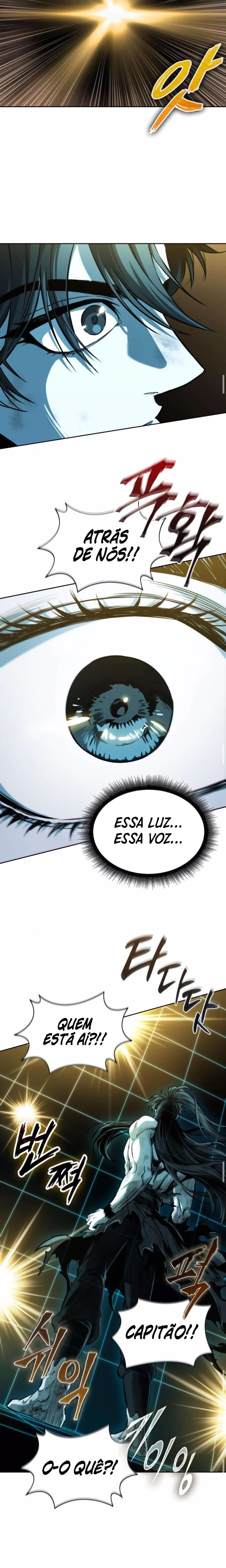 Read Nano Machine PT Manga Online