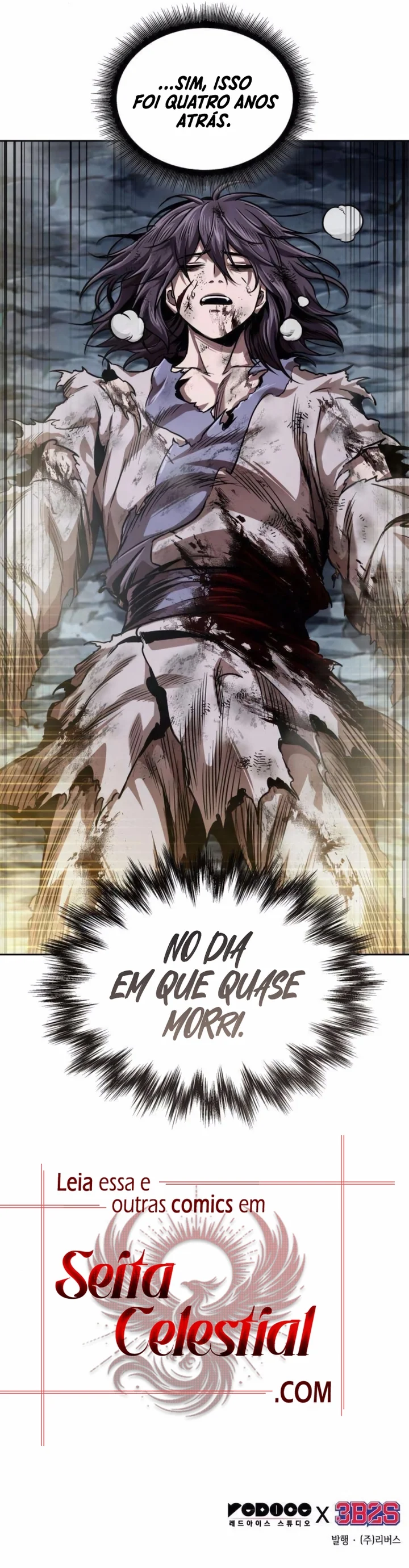 Read Nano Machine PT Manga Online