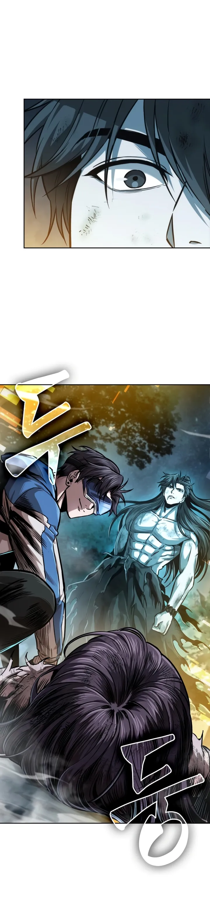 Read Nano Machine PT Manga Online