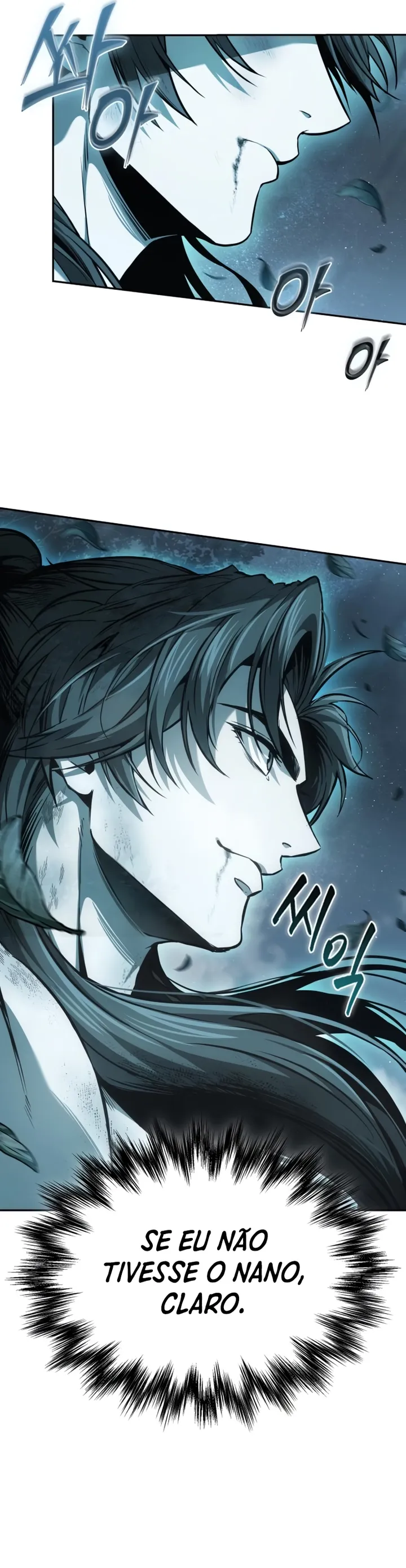 Read Nano Machine PT Manga Online