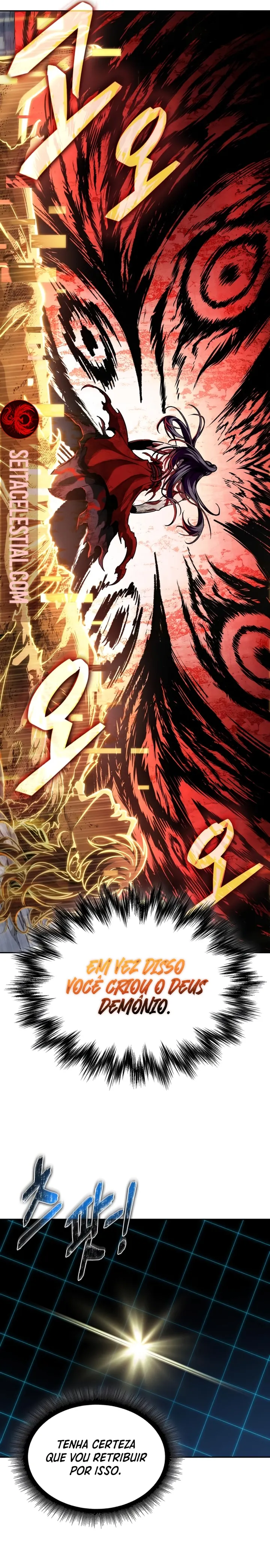 Read Nano Machine PT Manga Online