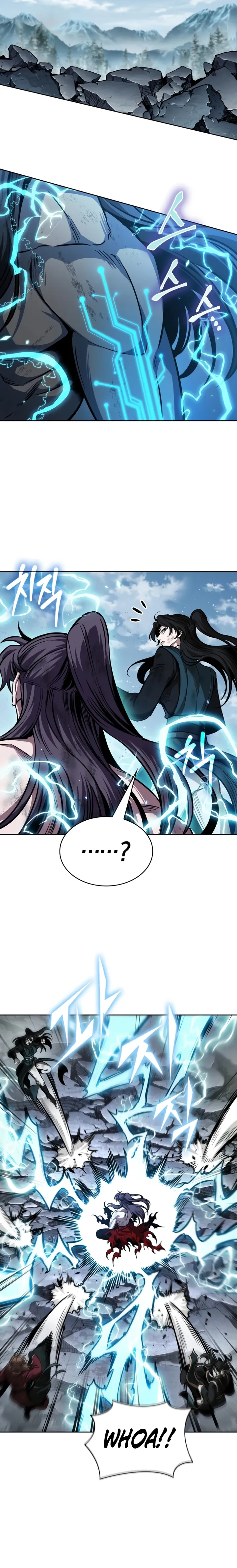 Read Nano Machine PT Manga Online