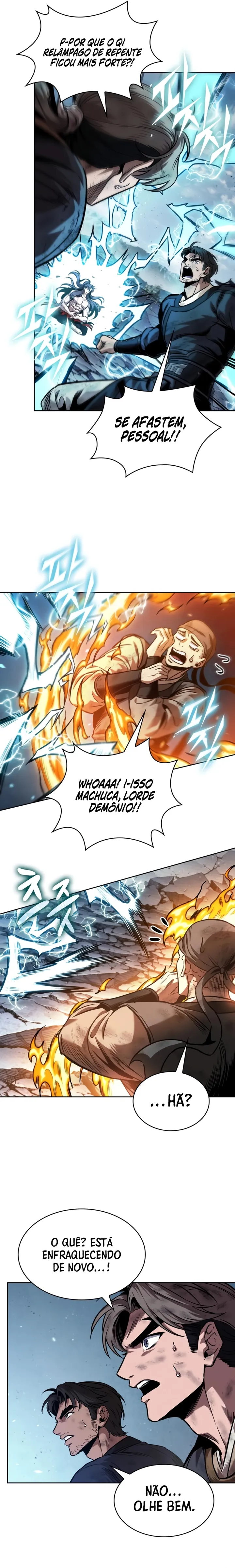 Read Nano Machine PT Manga Online