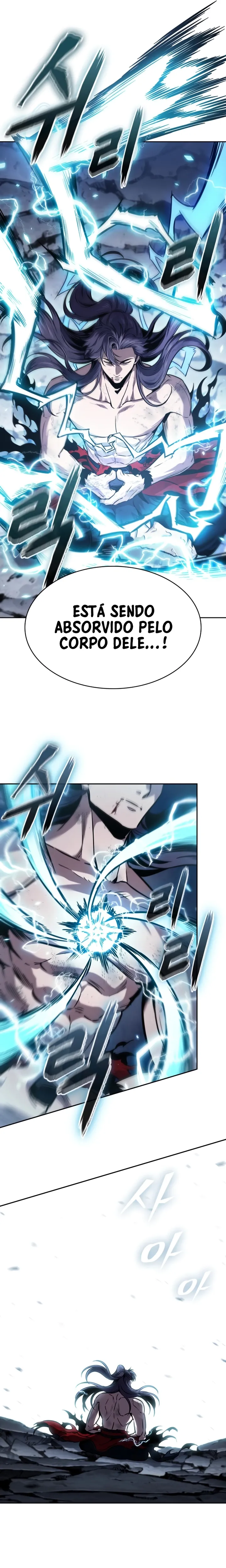 Read Nano Machine PT Manga Online