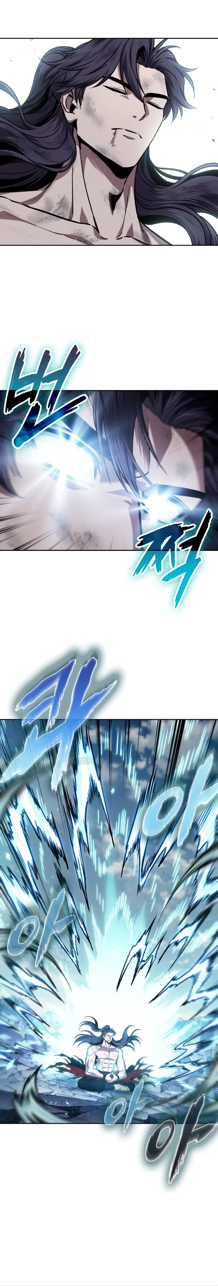 Read Nano Machine PT Manga Online