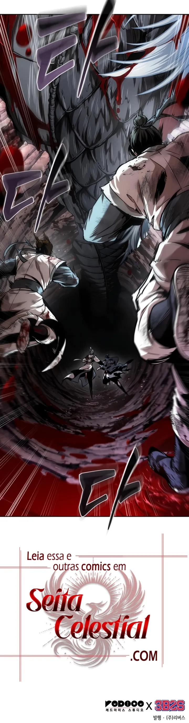 Read Nano Machine PT Manga Online