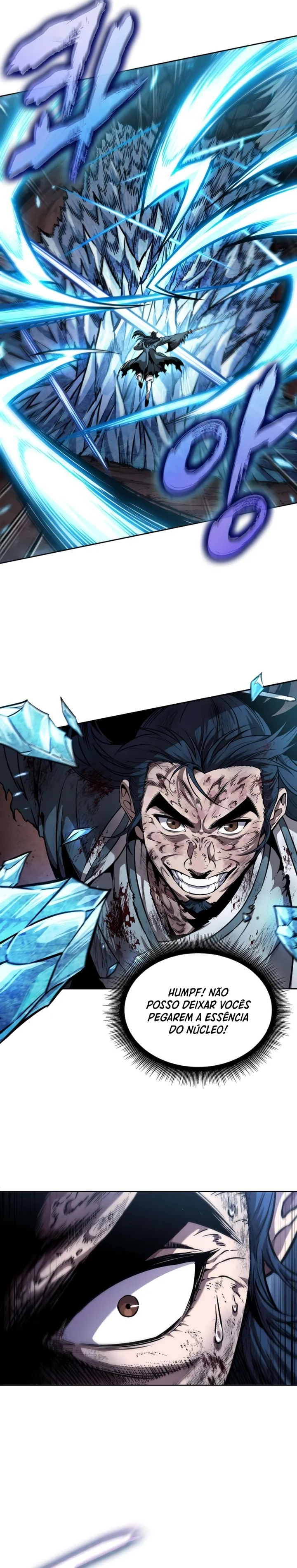 Read Nano Machine PT Manga Online