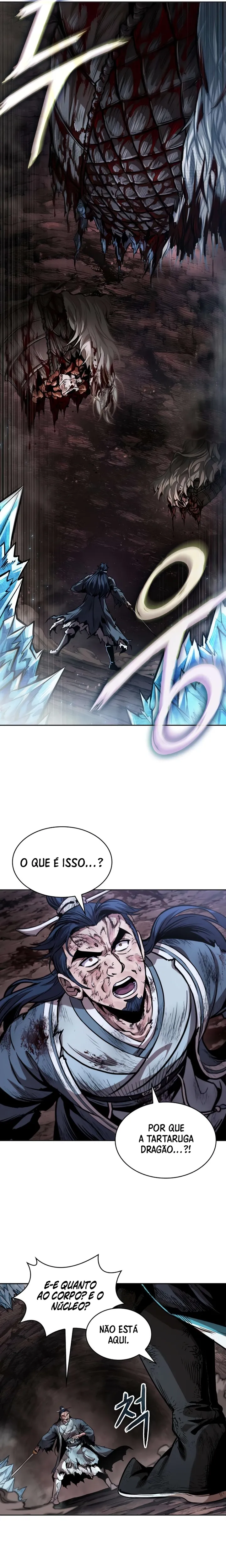 Read Nano Machine PT Manga Online