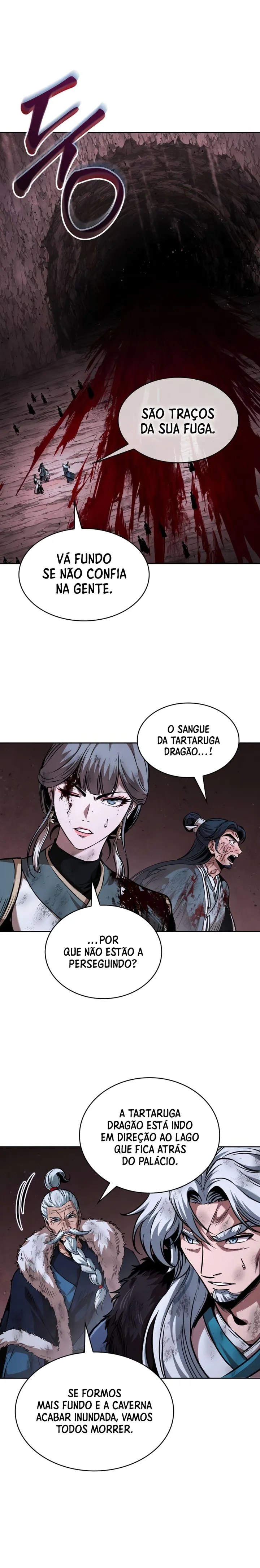 Read Nano Machine PT Manga Online