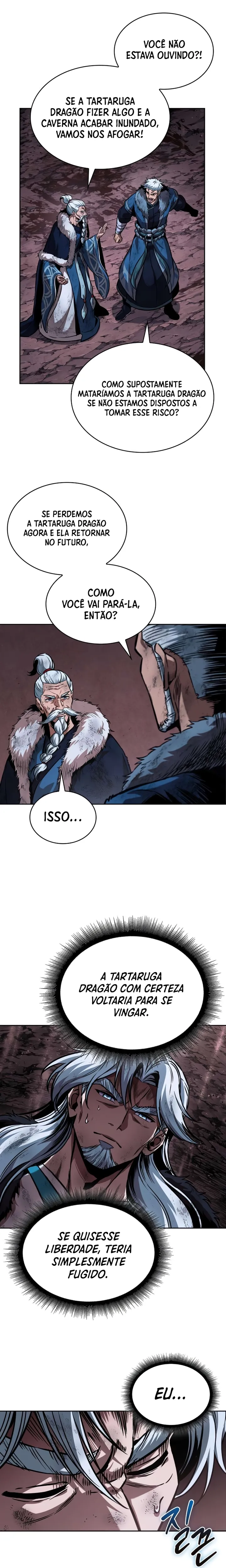 Read Nano Machine PT Manga Online