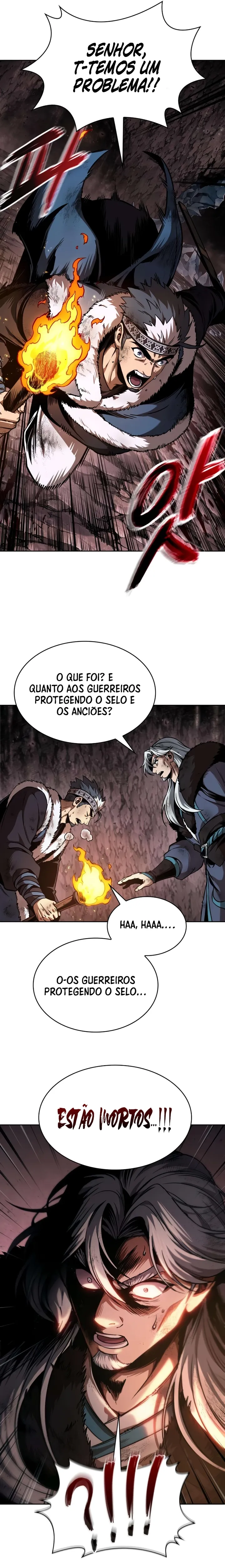 Read Nano Machine PT Manga Online