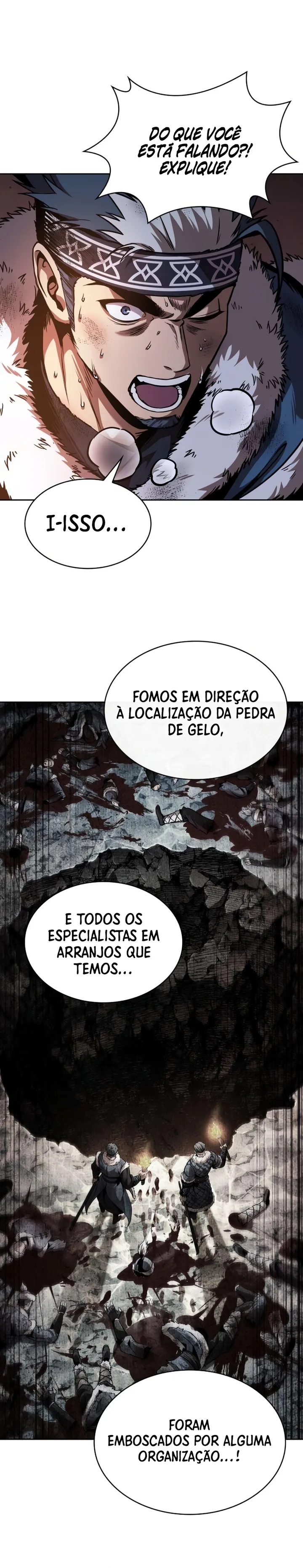 Read Nano Machine PT Manga Online