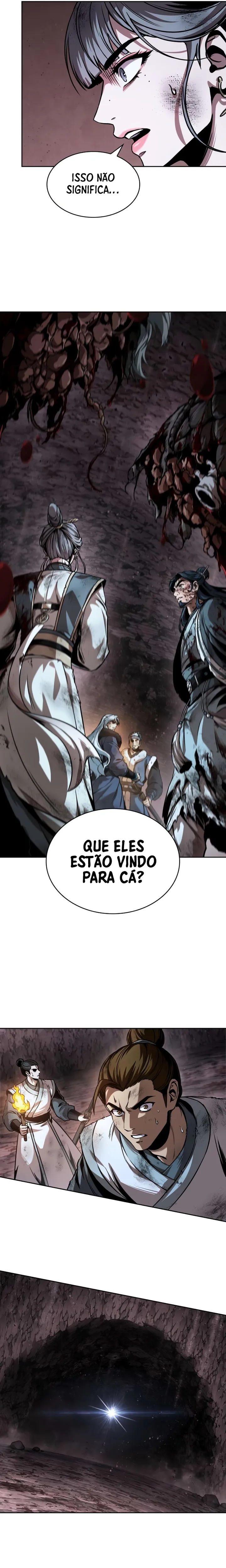 Read Nano Machine PT Manga Online