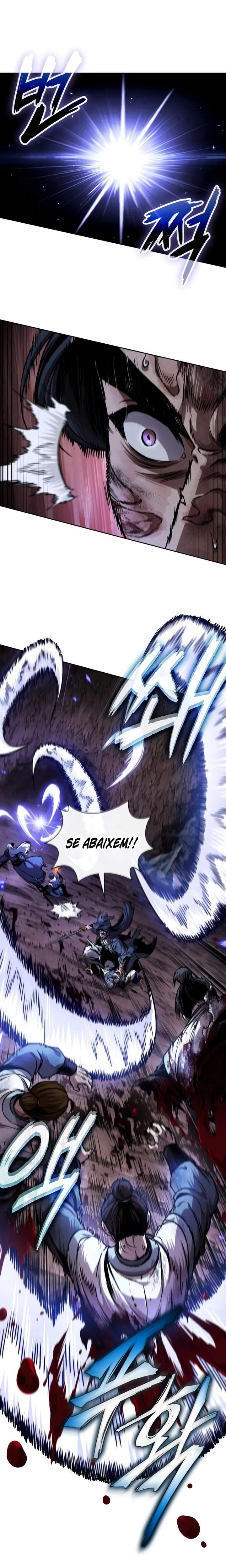 Read Nano Machine PT Manga Online