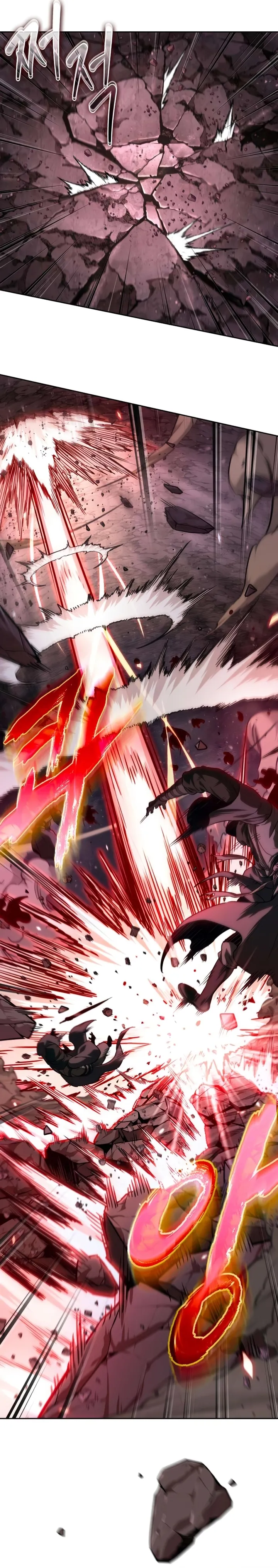 Read Nano Machine PT Manga Online