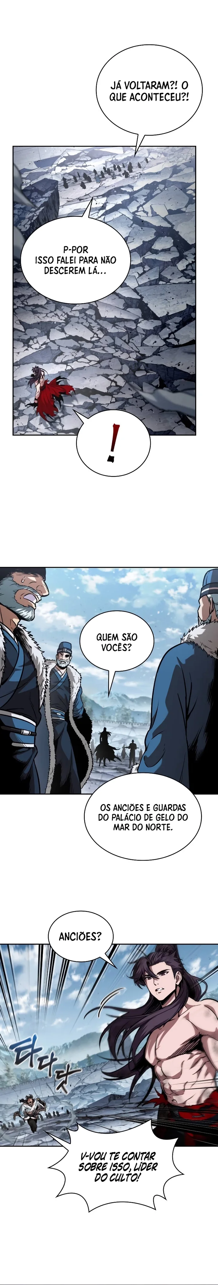 Read Nano Machine PT Manga Online