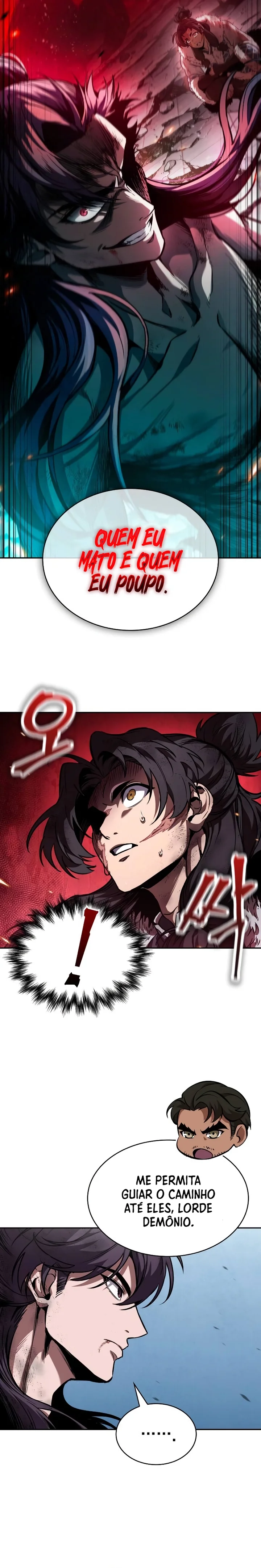 Read Nano Machine PT Manga Online