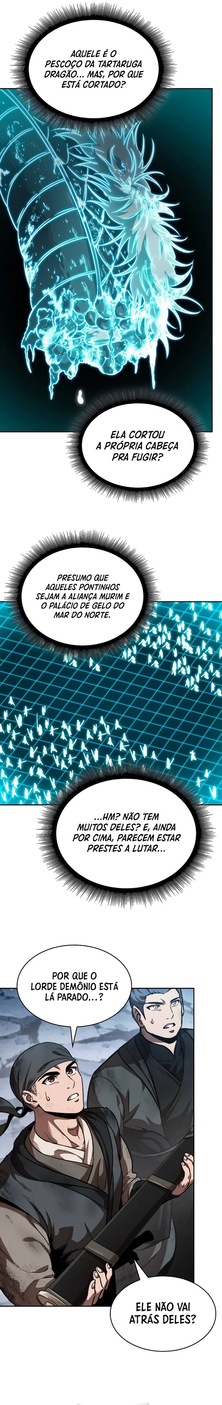 Read Nano Machine PT Manga Online