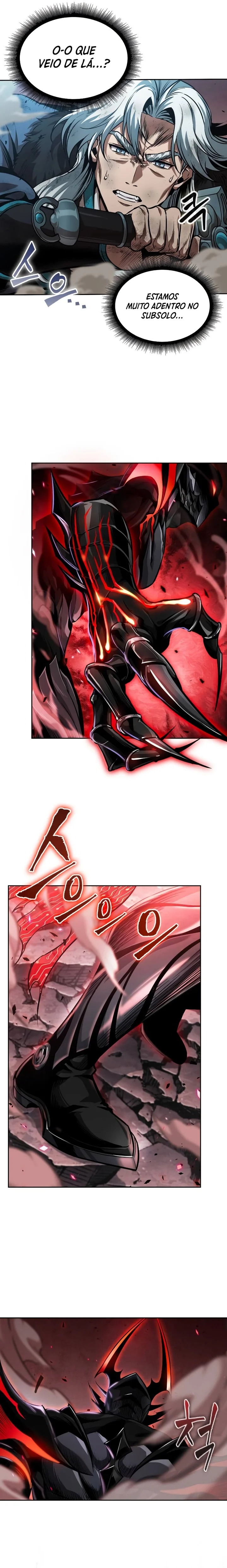 Read Nano Machine PT Manga Online