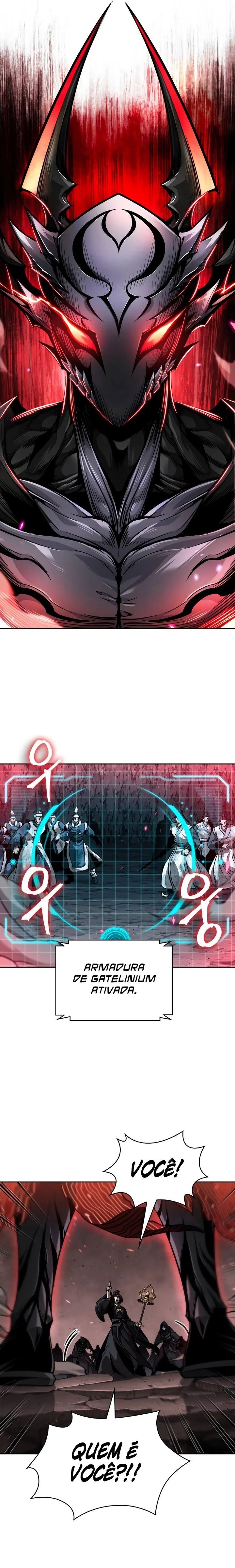 Read Nano Machine PT Manga Online