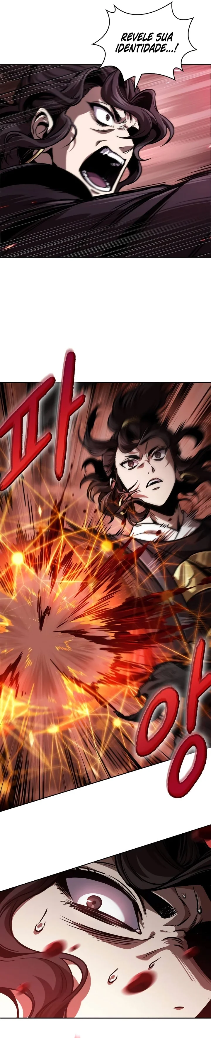 Read Nano Machine PT Manga Online