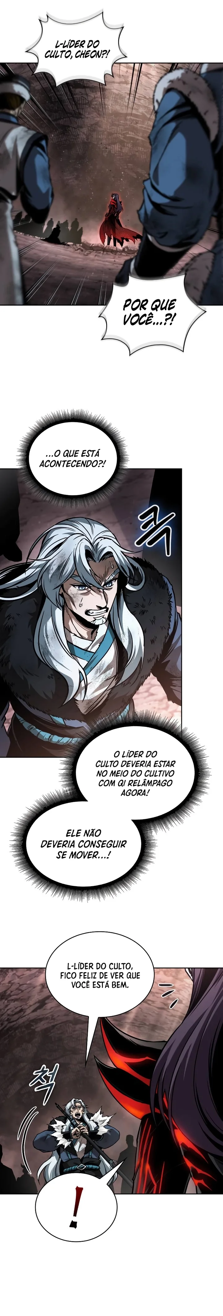 Read Nano Machine PT Manga Online