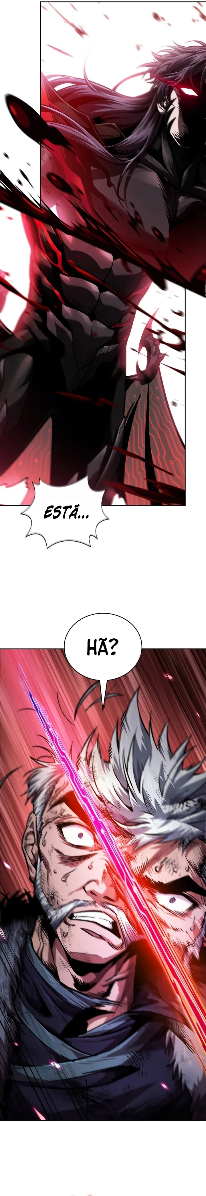 Read Nano Machine PT Manga Online