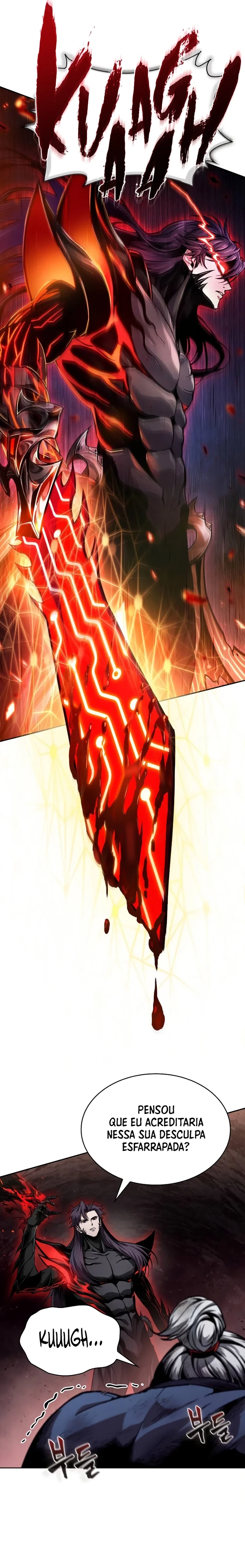 Read Nano Machine PT Manga Online