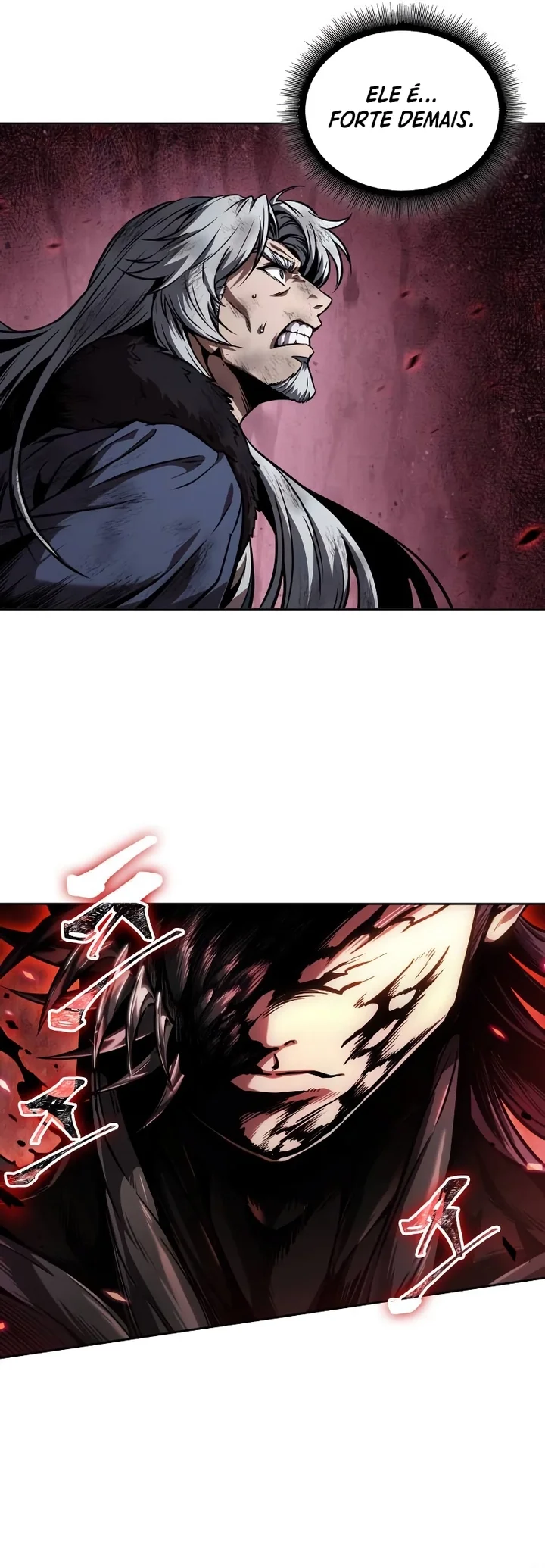 Read Nano Machine PT Manga Online