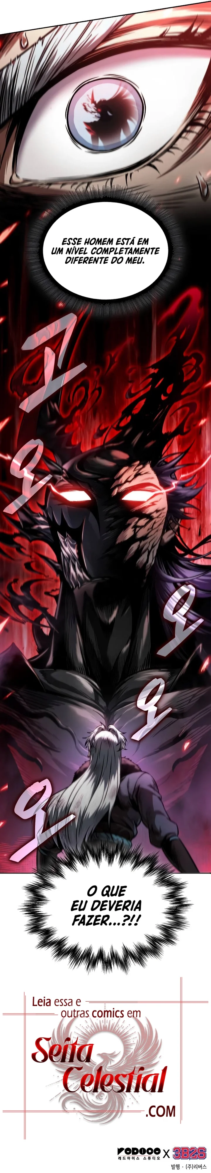 Read Nano Machine PT Manga Online