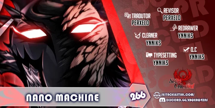 Read Nano Machine PT Manga Online