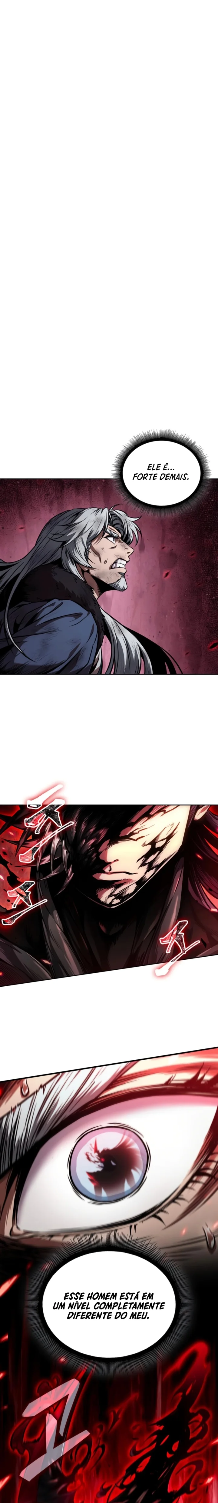 Read Nano Machine PT Manga Online