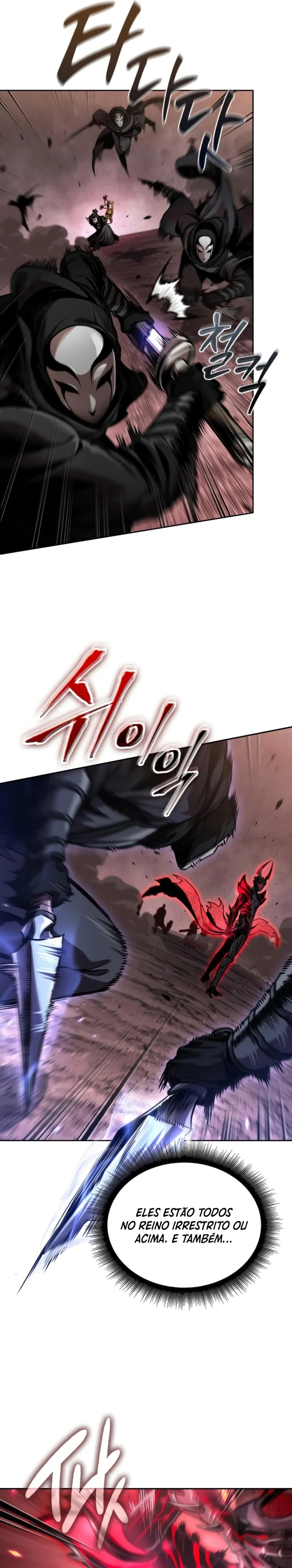 Read Nano Machine PT Manga Online