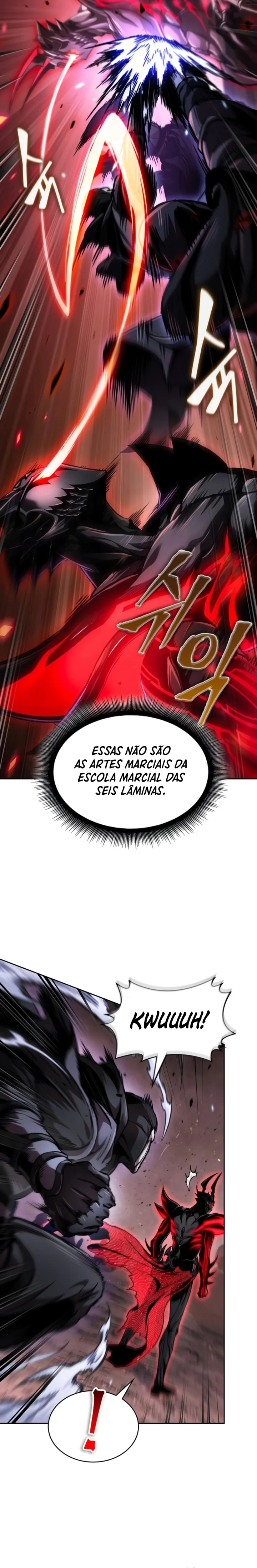 Read Nano Machine PT Manga Online