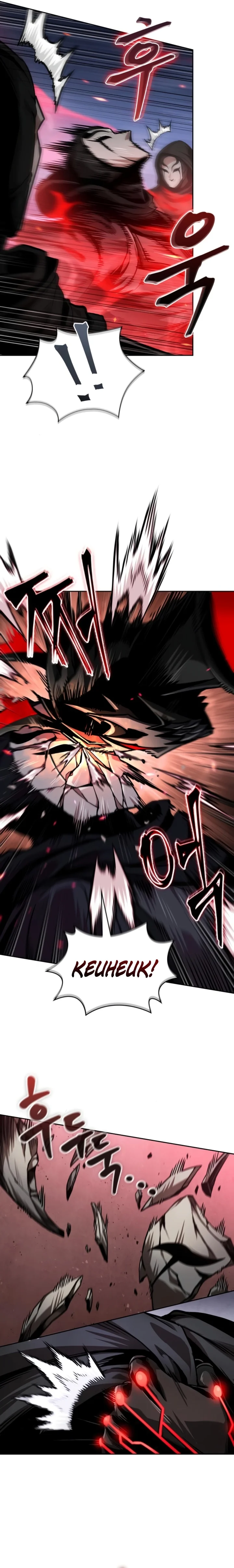 Read Nano Machine PT Manga Online