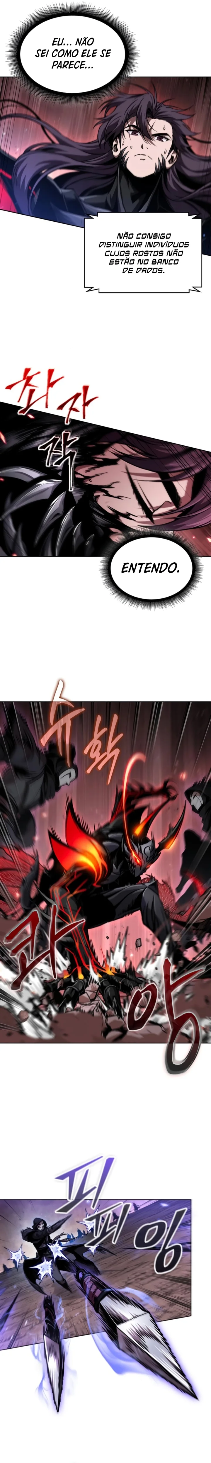 Read Nano Machine PT Manga Online