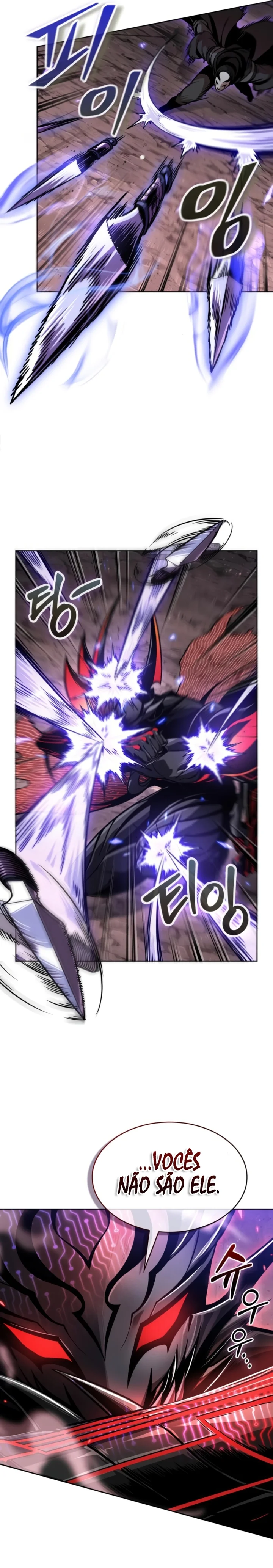 Read Nano Machine PT Manga Online